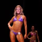 Christina  Walls - NPC Dexter Jackson Memphis Classic 2012 - #1